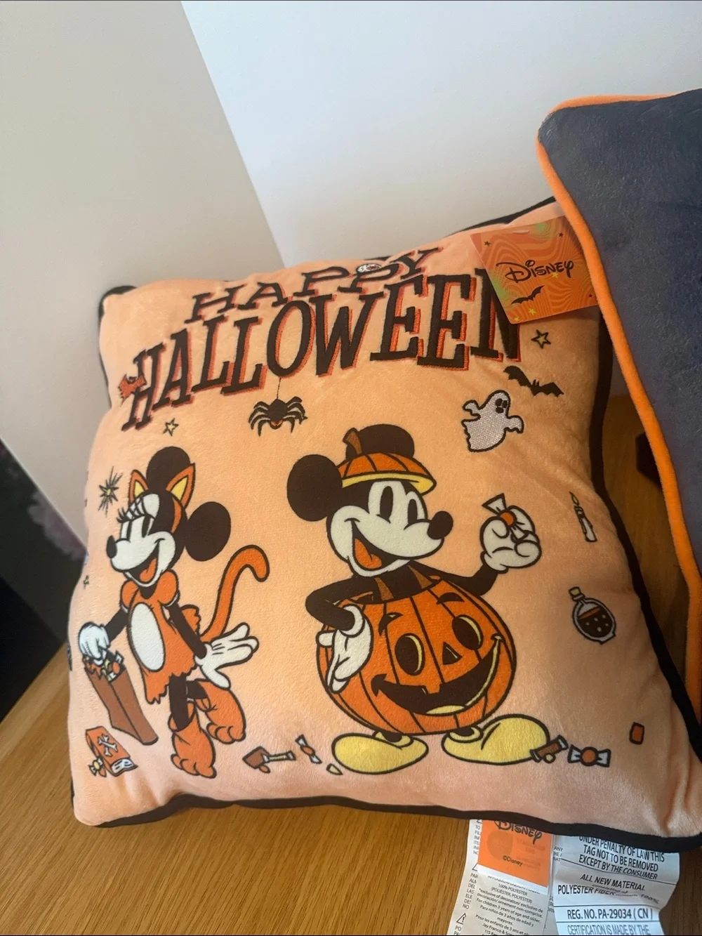 Disney celebrate season